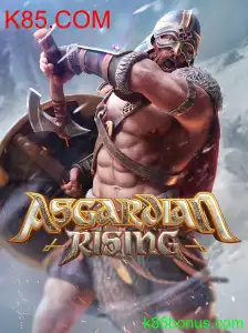Descubra o Mundo de AsgardianRising: Mergulhe na Aventura e Estratégia