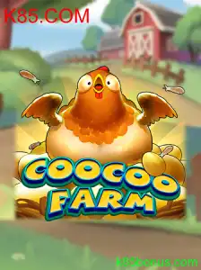 CooCooFarm: Um Mergulho na Diversão e Estratégia